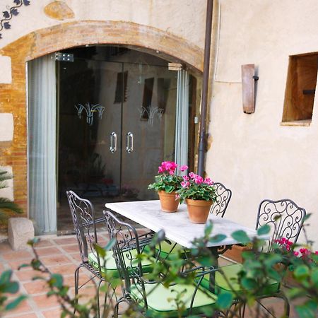 Can Bayre-Casa Rural Fortia Exterior photo