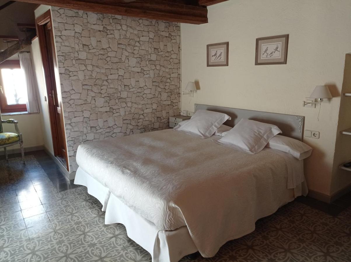 Can Bayre-Casa Rural Fortia Exterior photo