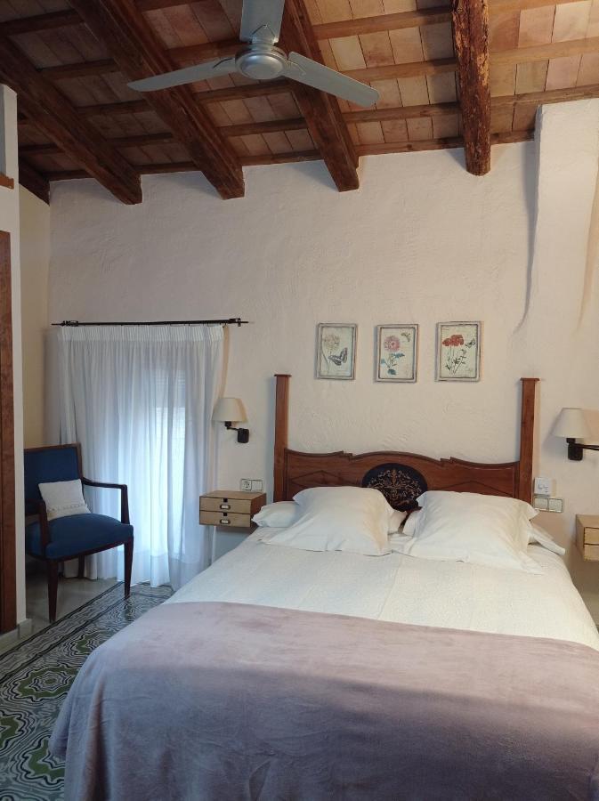 Can Bayre-Casa Rural Fortia Exterior photo