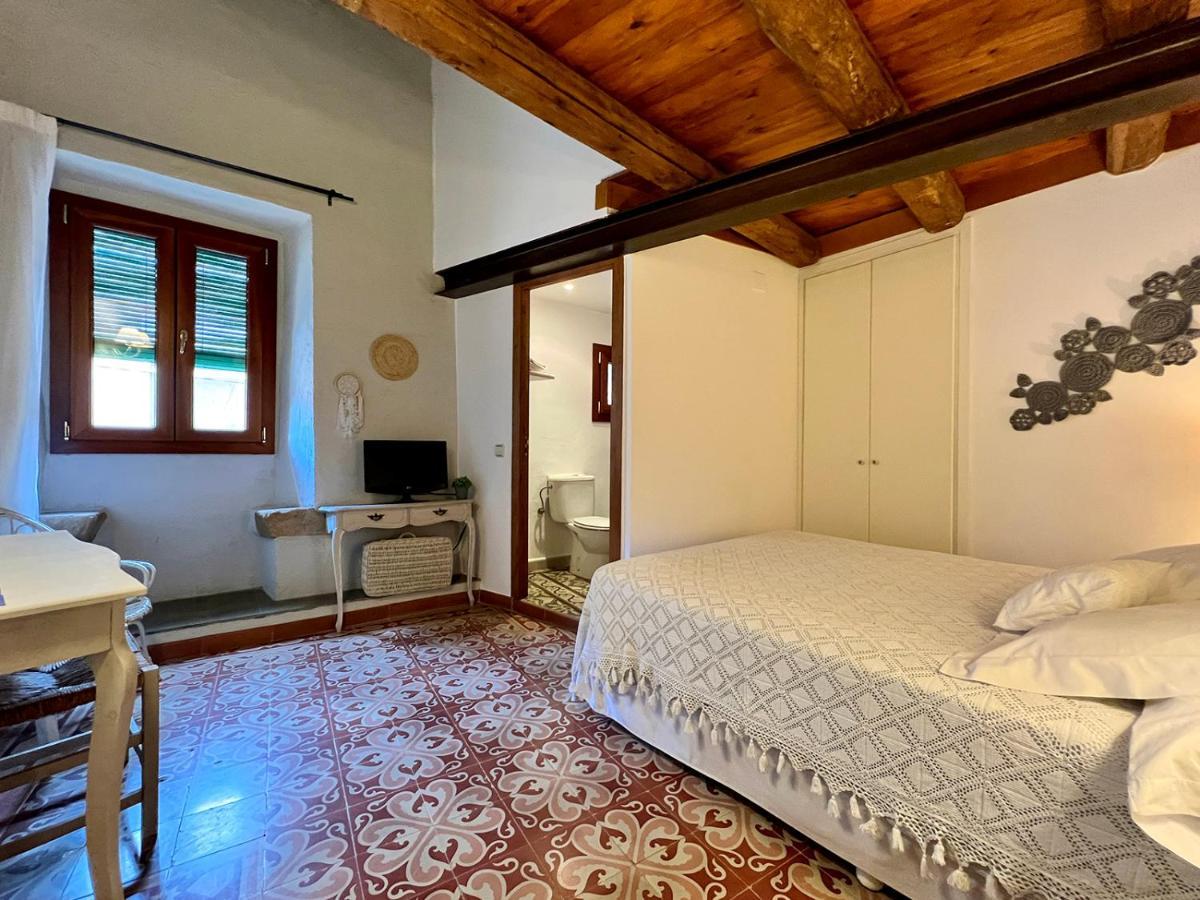 Can Bayre-Casa Rural Fortia Exterior photo