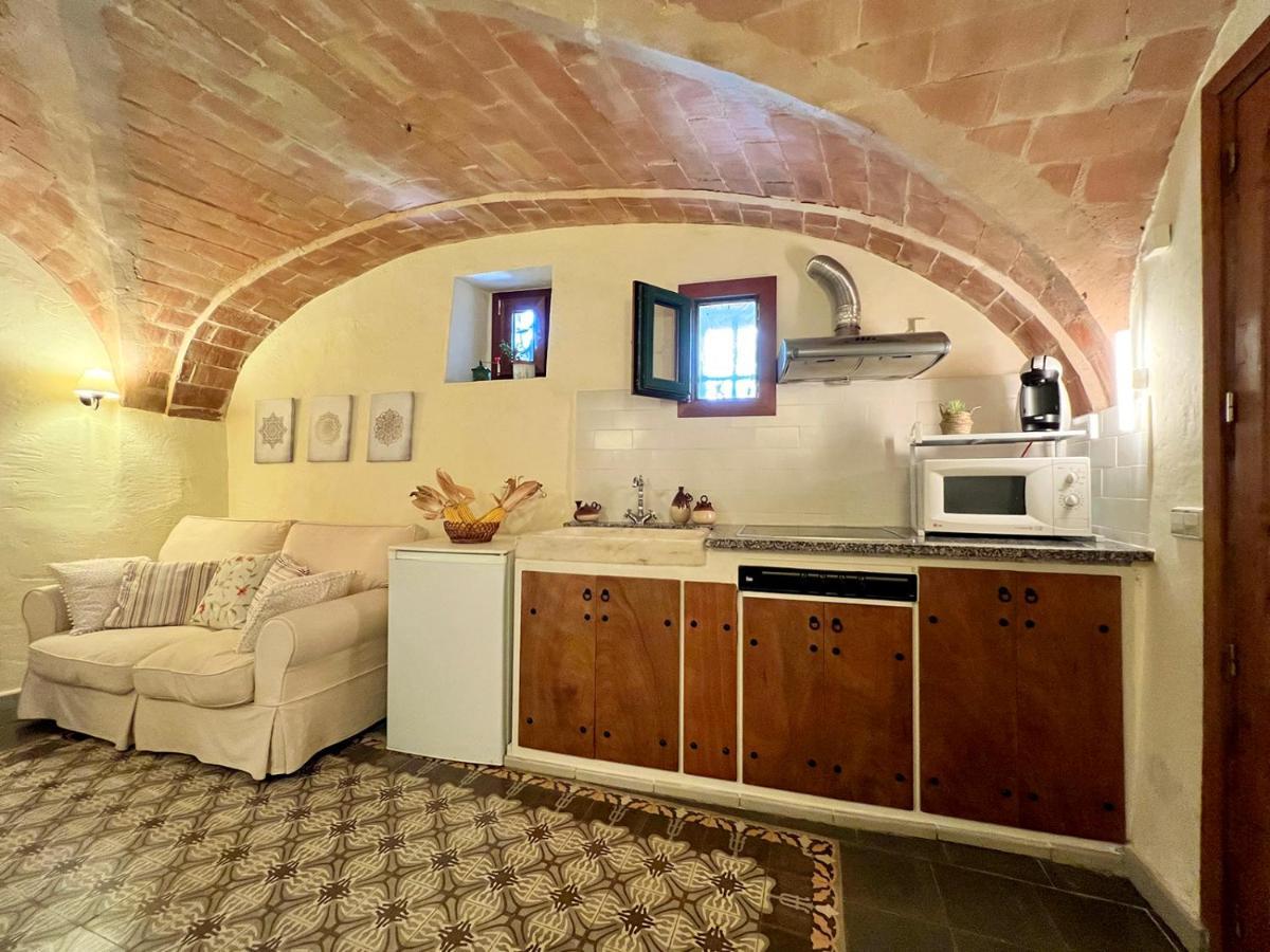 Can Bayre-Casa Rural Fortia Exterior photo