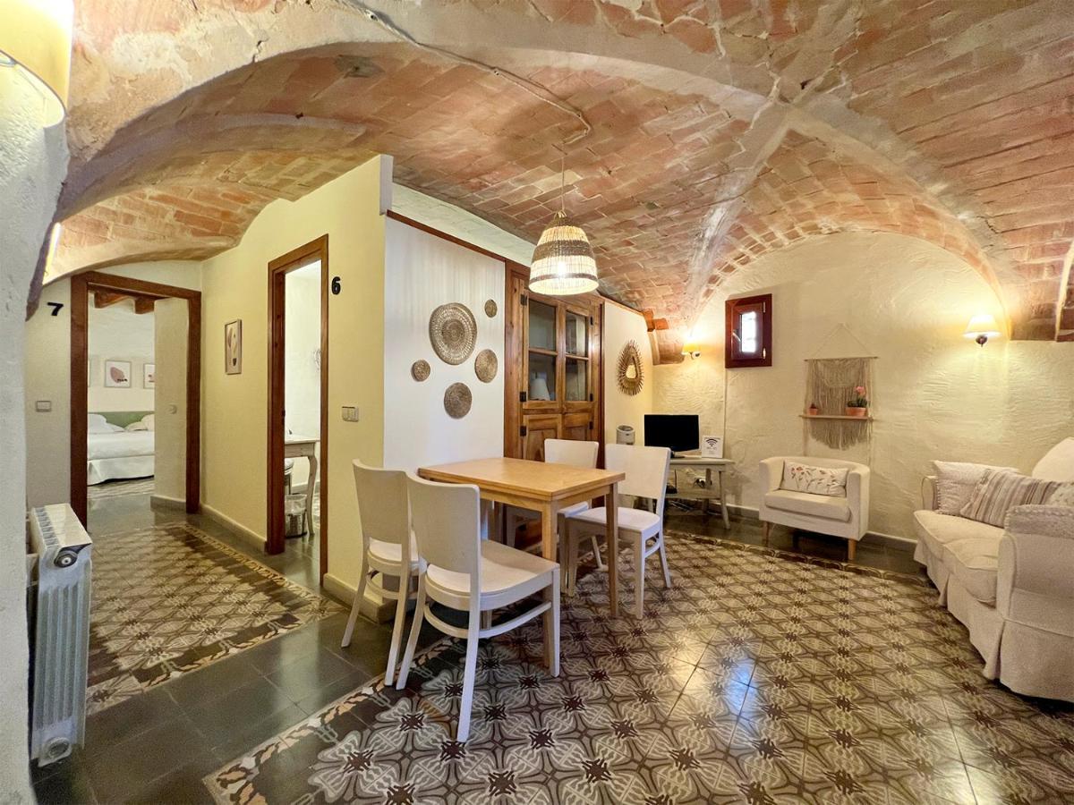 Can Bayre-Casa Rural Fortia Exterior photo
