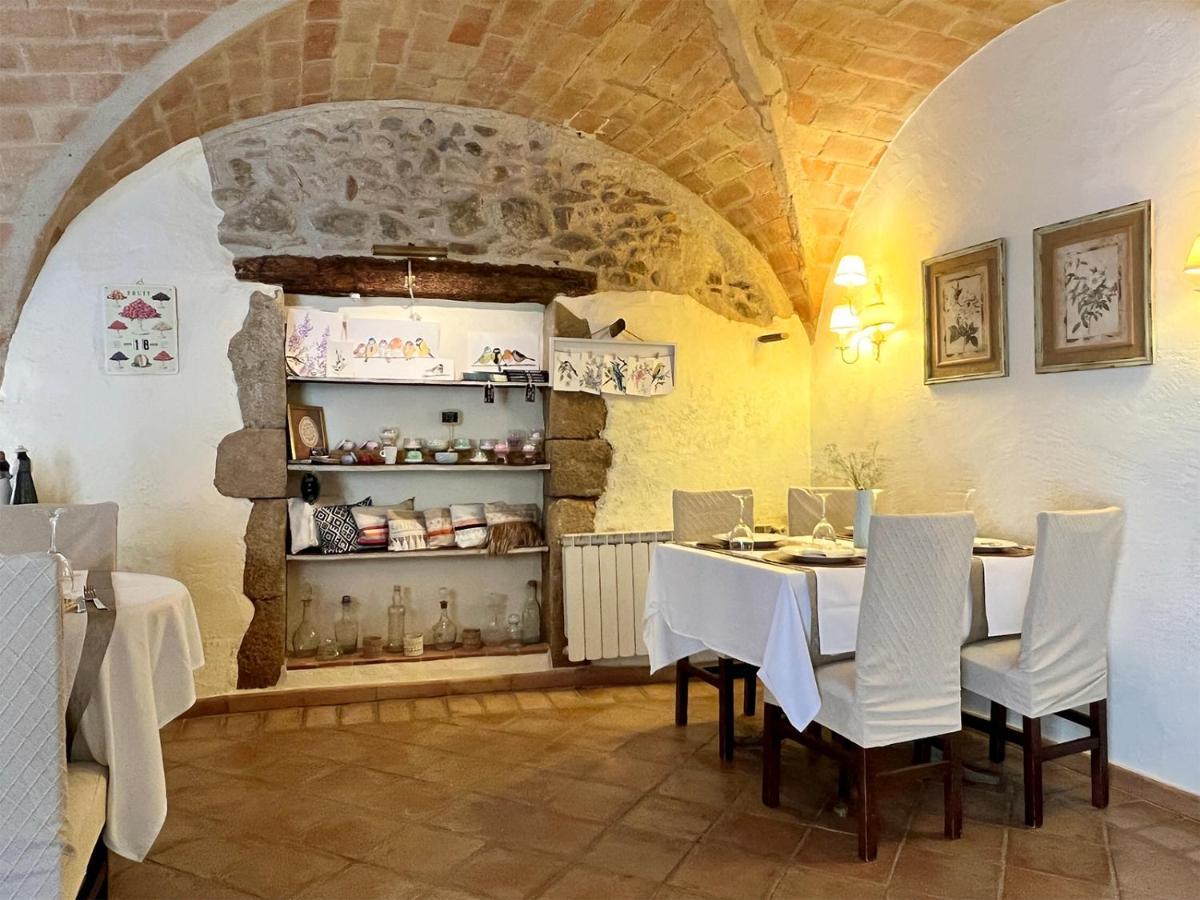 Can Bayre-Casa Rural Fortia Exterior photo