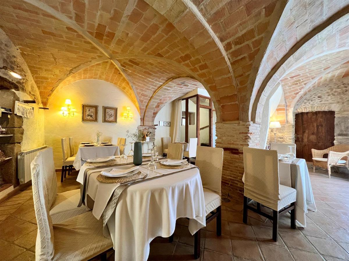 Can Bayre-Casa Rural Fortia Exterior photo