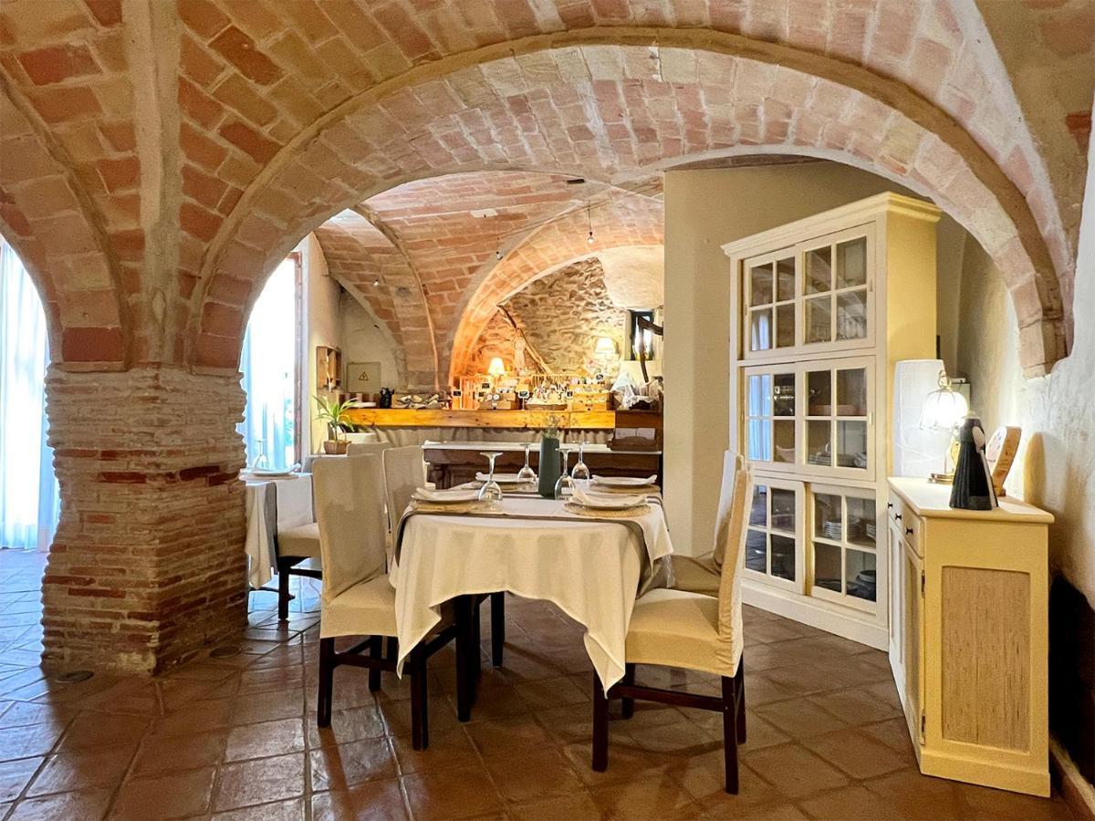 Can Bayre-Casa Rural Fortia Exterior photo