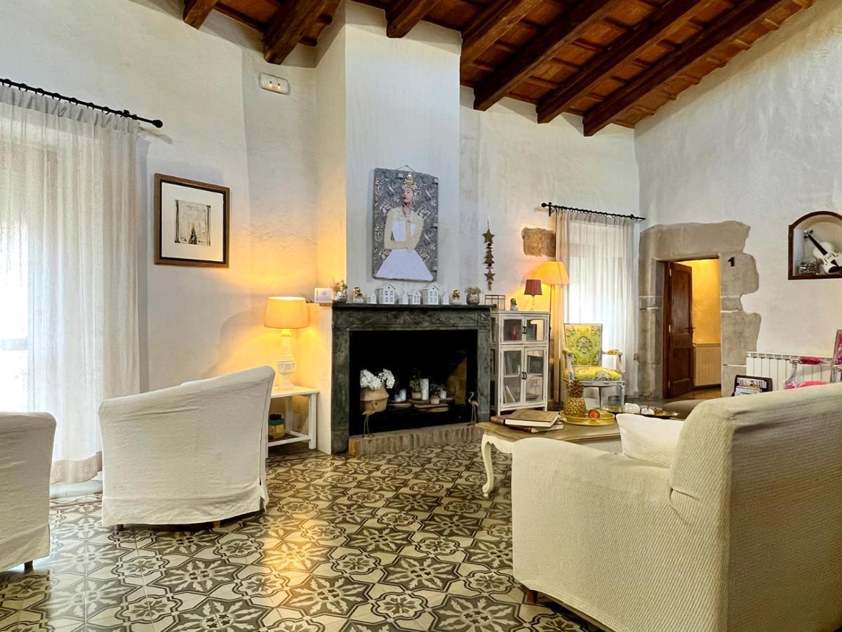 Can Bayre-Casa Rural Fortia Exterior photo