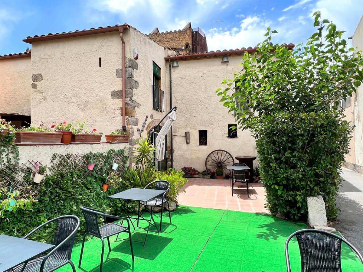 Can Bayre-Casa Rural Fortia Exterior photo